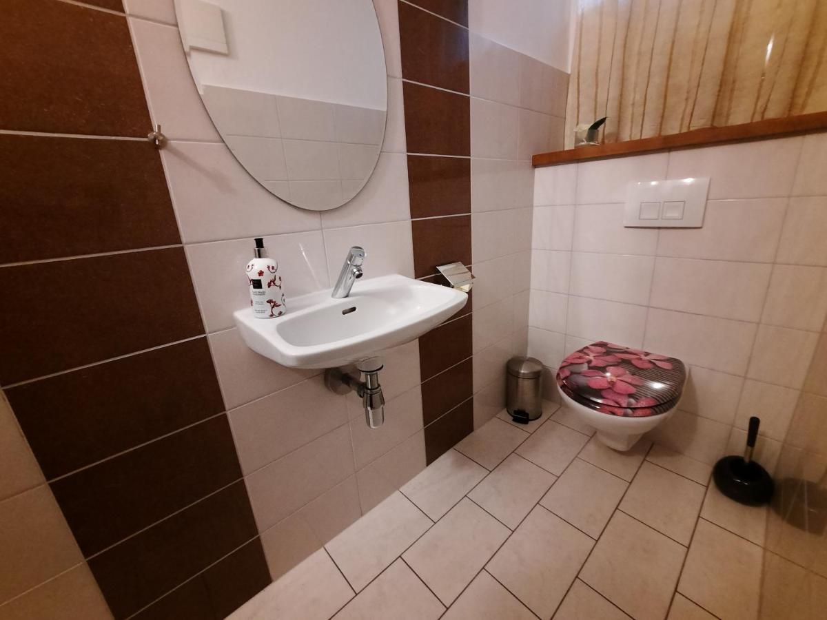 Apartment Schilcher Oberau Luaran gambar