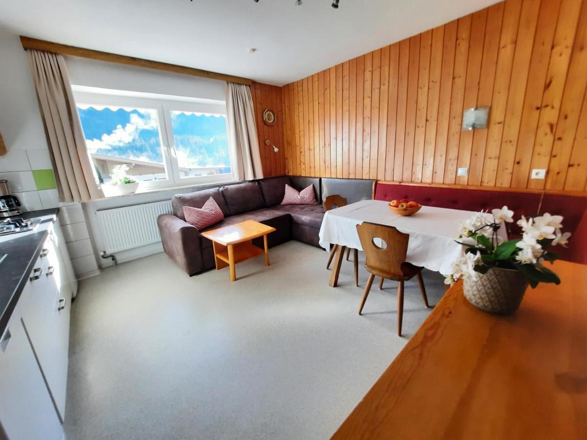 Apartment Schilcher Oberau Luaran gambar