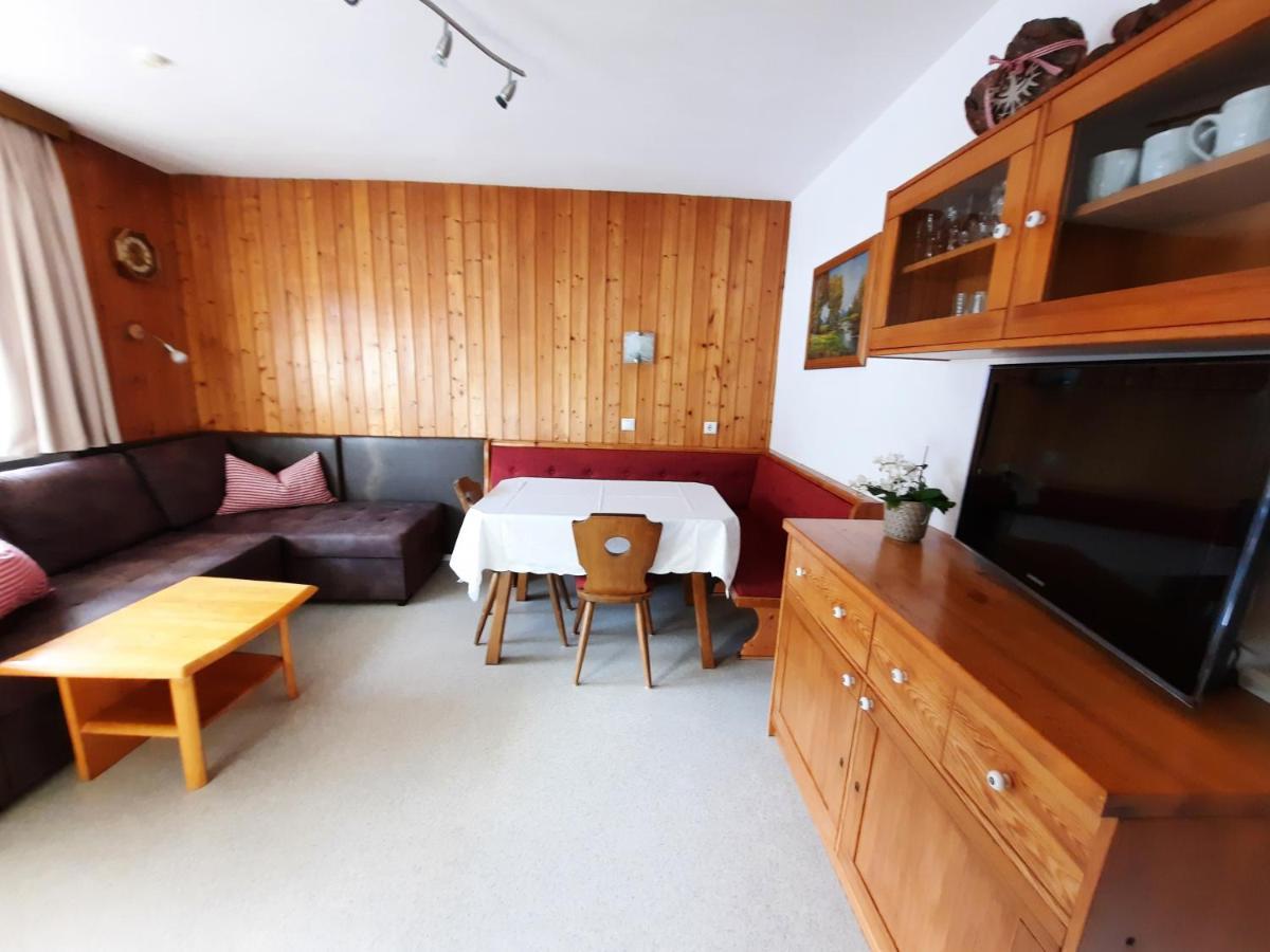 Apartment Schilcher Oberau Luaran gambar