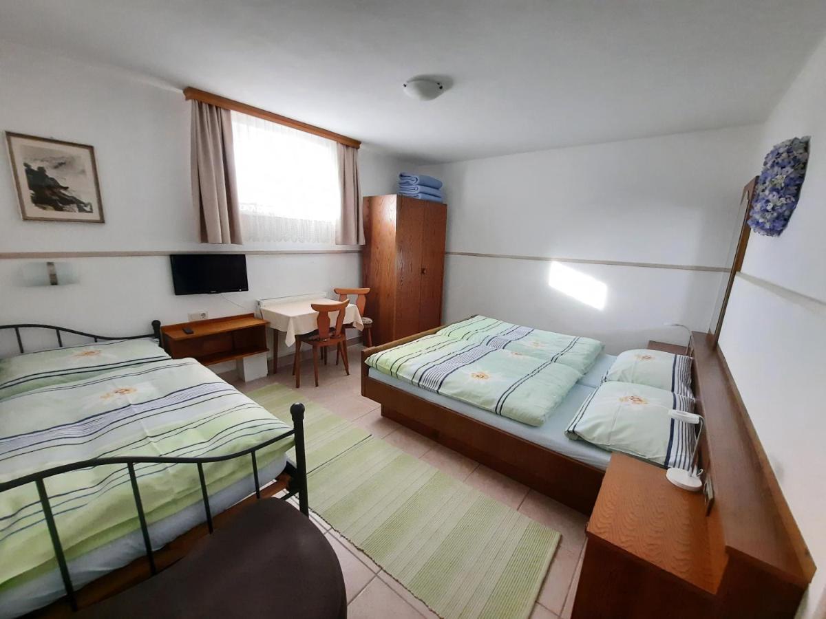 Apartment Schilcher Oberau Luaran gambar