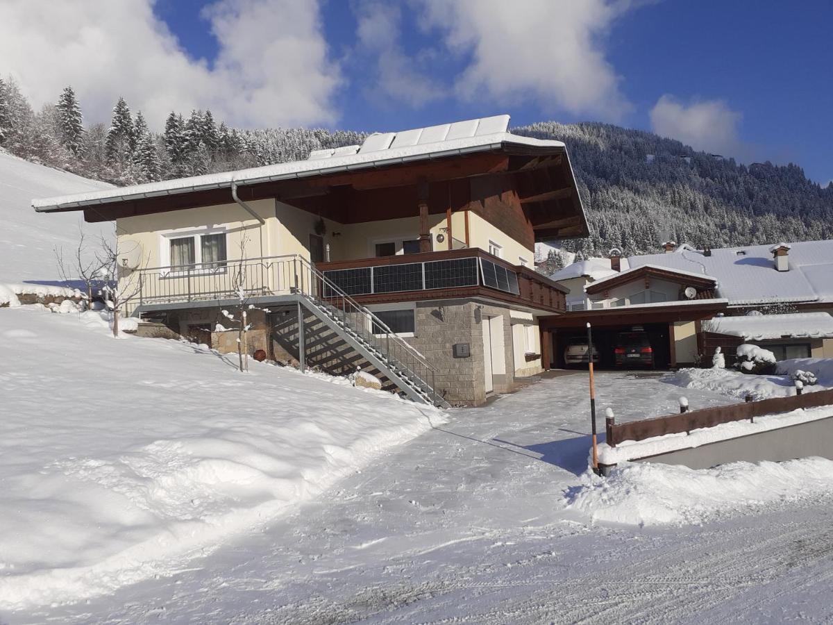 Apartment Schilcher Oberau Luaran gambar