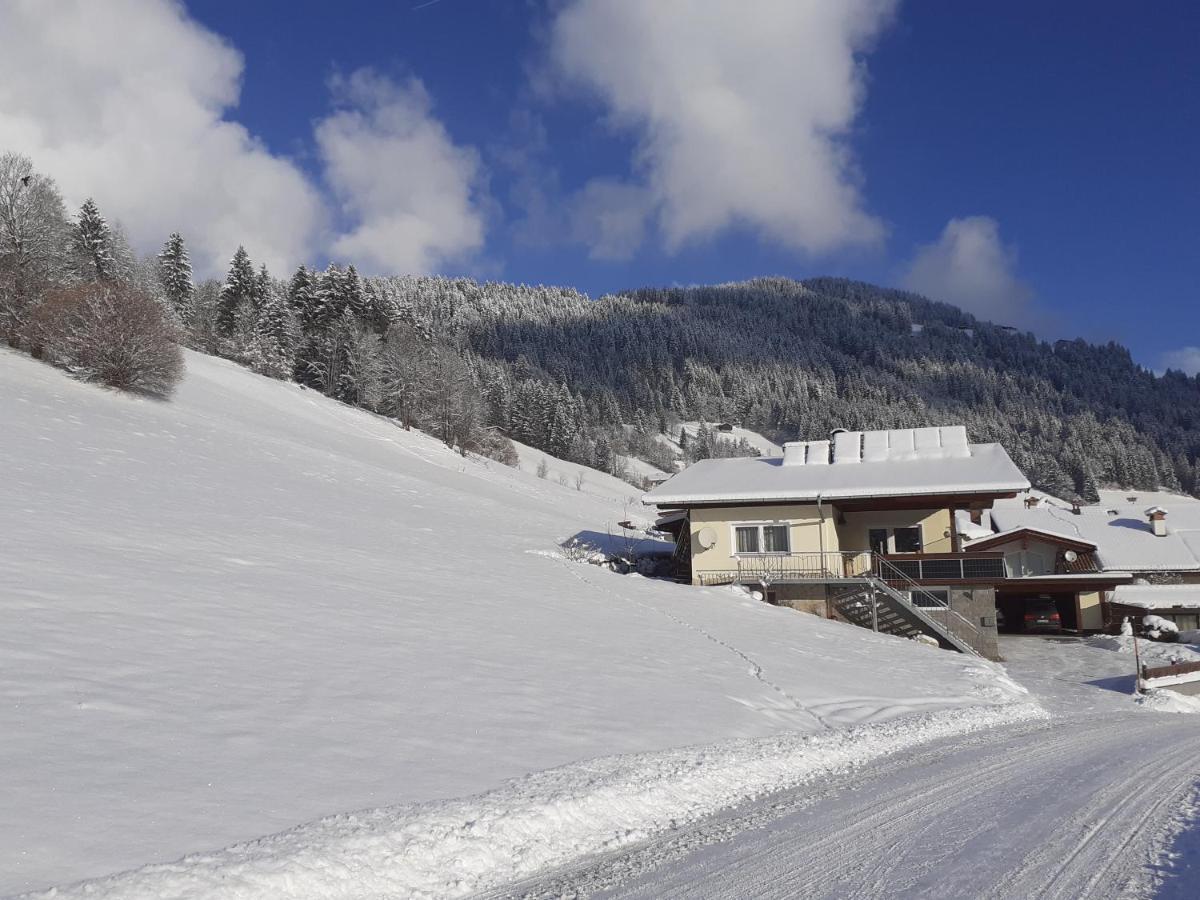 Apartment Schilcher Oberau Luaran gambar