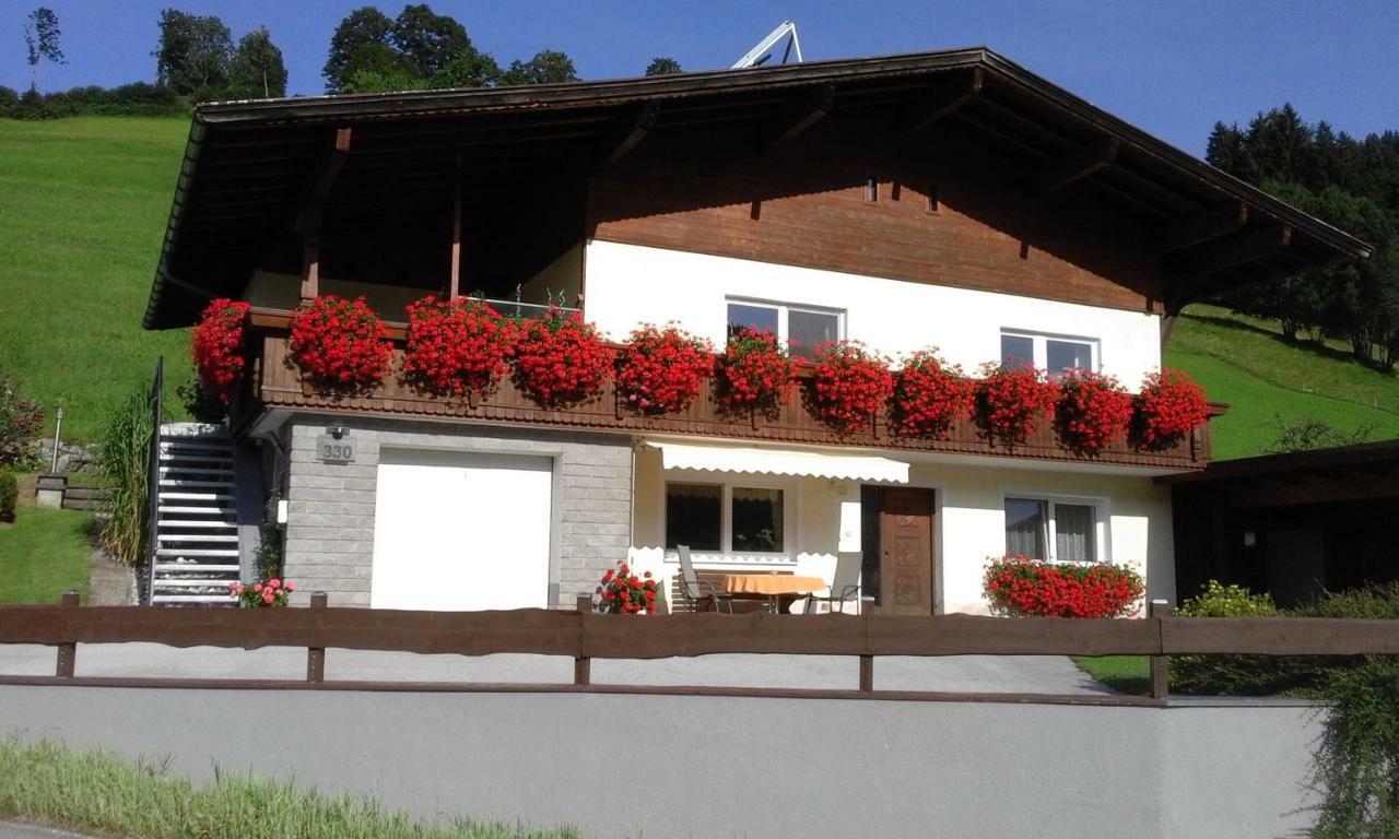 Apartment Schilcher Oberau Luaran gambar